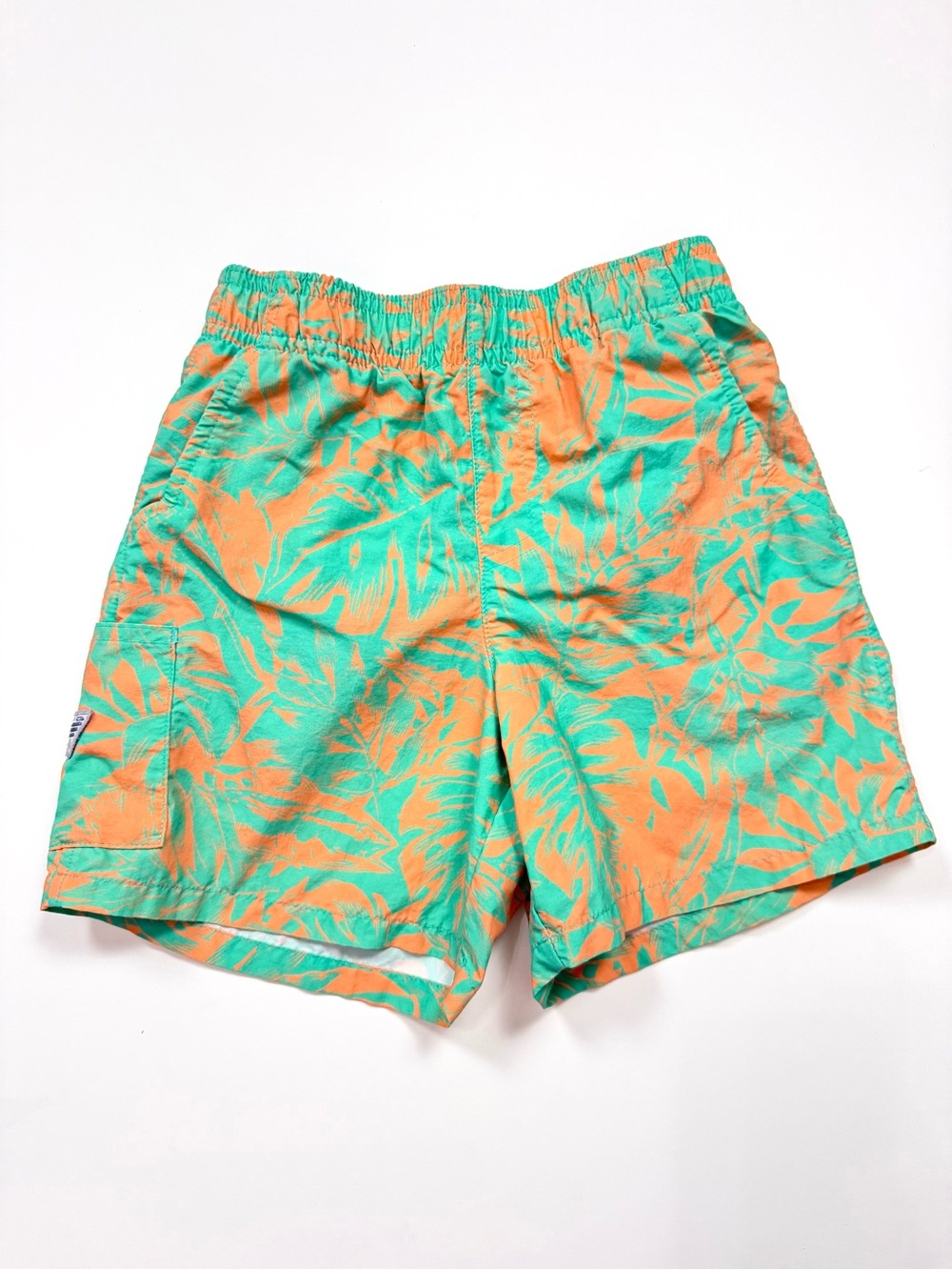 Columbia PFG Swim Trunks